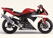 Yamaha YZF-R1